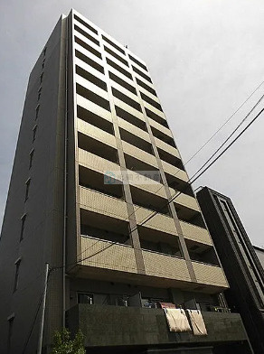 【外観】 | 日神デュオステージ新宿外苑東通り