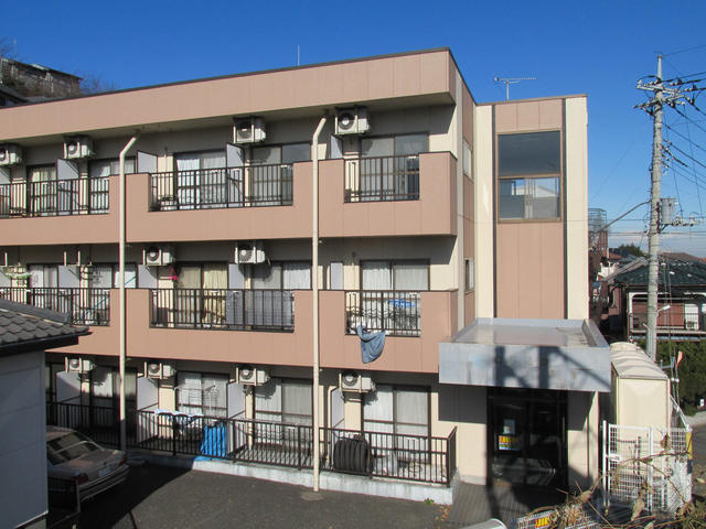 入間市高倉２丁目のマンションの画像