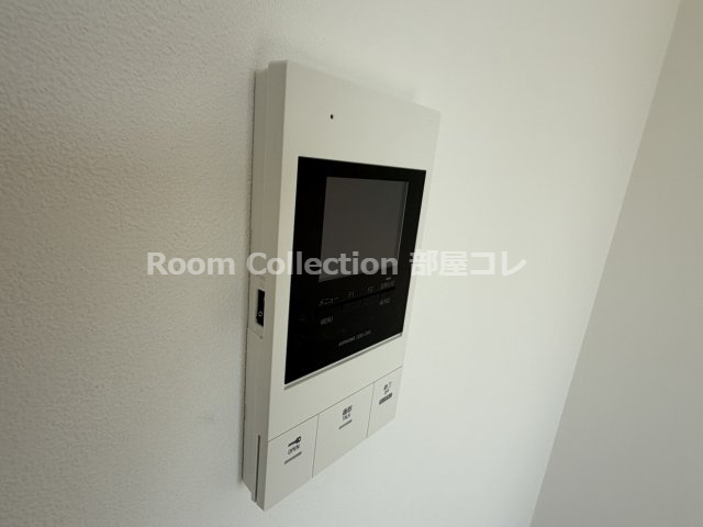 P's imaike(ピースイマイケ)のセキュリティ