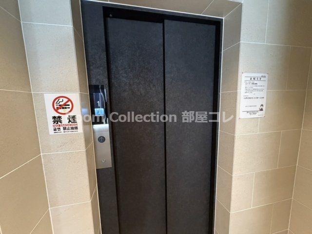 P's imaike(ピースイマイケ)のその他共用部分