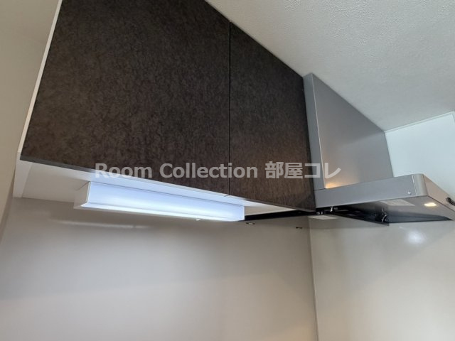 P's imaike(ピースイマイケ)の内装