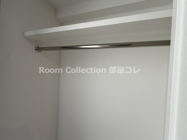 P's imaike(ピースイマイケ)の収納