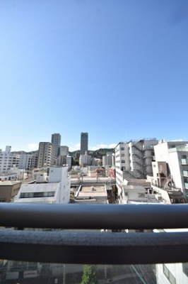 【展望】 | ライオンズタワー神戸元町