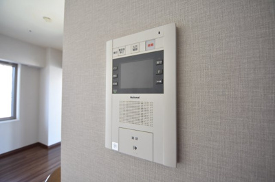 【セキュリティ】 | ライオンズタワー神戸元町