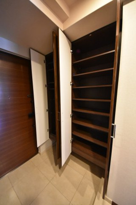 【その他】 | ライオンズタワー神戸元町