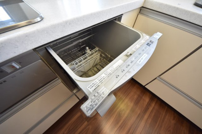 【シャワールーム】 | ライオンズタワー神戸元町