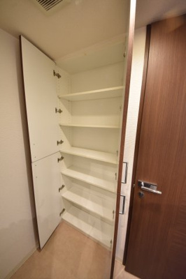 【その他】 | ライオンズタワー神戸元町