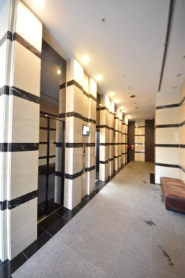 【その他】 | ライオンズタワー神戸元町