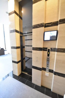 【その他】 | ライオンズタワー神戸元町