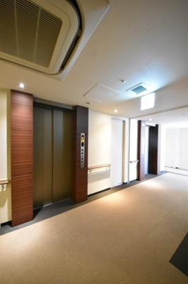 【その他】 | ライオンズタワー神戸元町