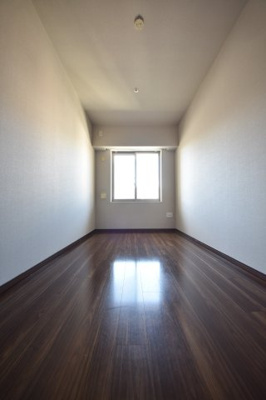 【寝室】 | ライオンズタワー神戸元町