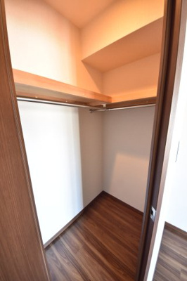 【収納】 | ライオンズタワー神戸元町