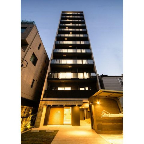 ルネサンスコート上野入谷