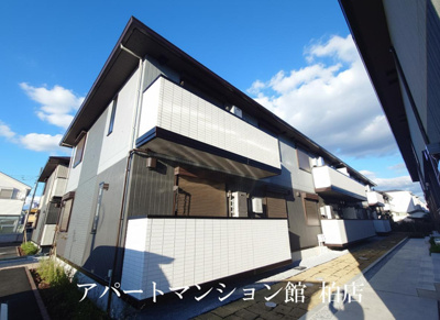 【外観】 | ﾙｶﾞｰｾｸﾞｰﾛ