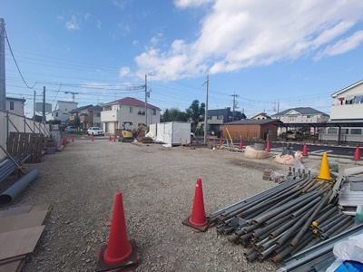 ﾙｶﾞｰｾｸﾞｰﾛのその他共用部分