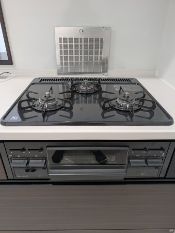 LIBTH天神東Ⅲのキッチン