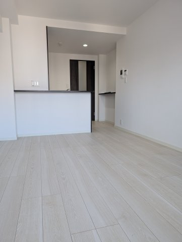 LIBTH天神東Ⅲの居間・リビング