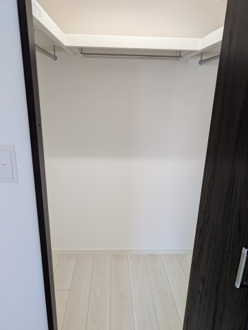 LIBTH天神東Ⅲの収納