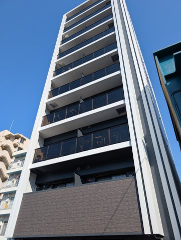 LIBTH天神東Ⅲの外観