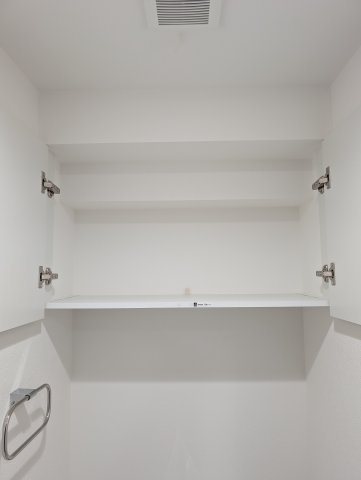 LIBTH天神東Ⅲの収納