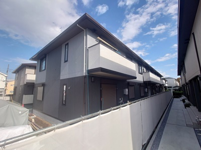 ﾙｶﾞｰｾｸﾞｰﾛの外観