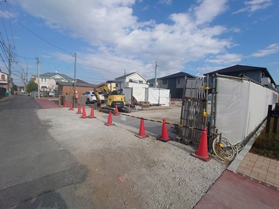 ﾙｶﾞｰｾｸﾞｰﾛのエントランス