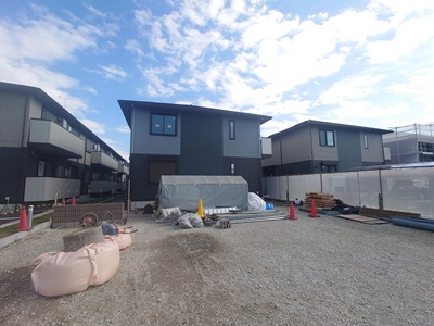 ﾙｶﾞｰｾｸﾞｰﾛの外観