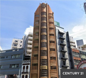 ゴールドウッズ東門タワービルの画像