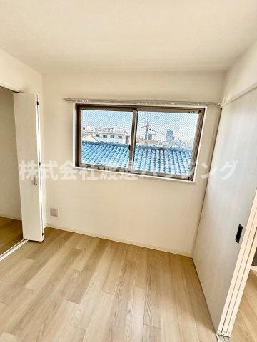 フェリオ江坂の内装