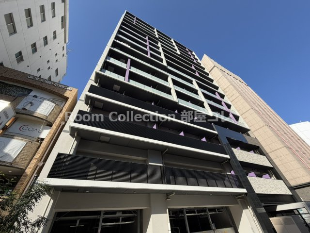 S-RESIDENCE上前津駅前