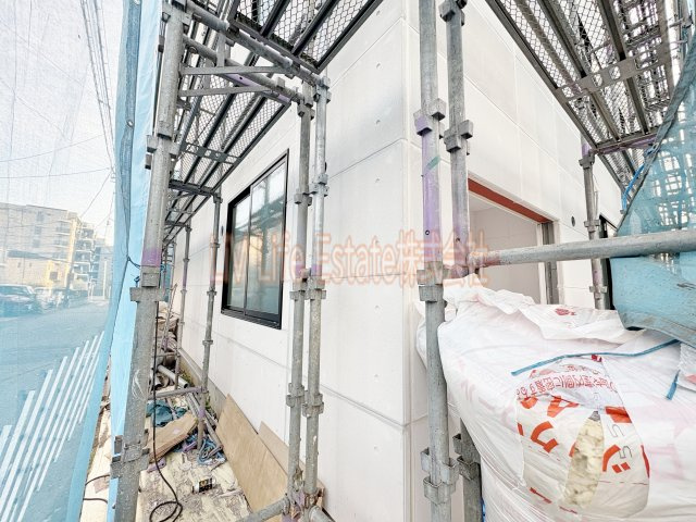 carpe恋ヶ窪のその他