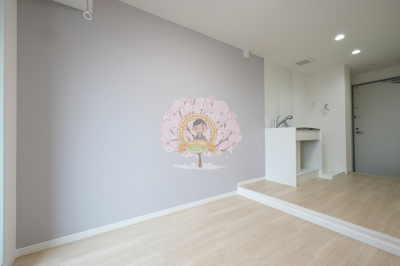 【設備】 | 吉野町RESIDENCE