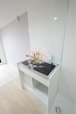 【キッチン】 | 吉野町RESIDENCE