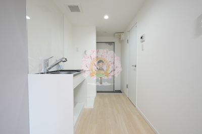 【玄関】 | 吉野町RESIDENCE