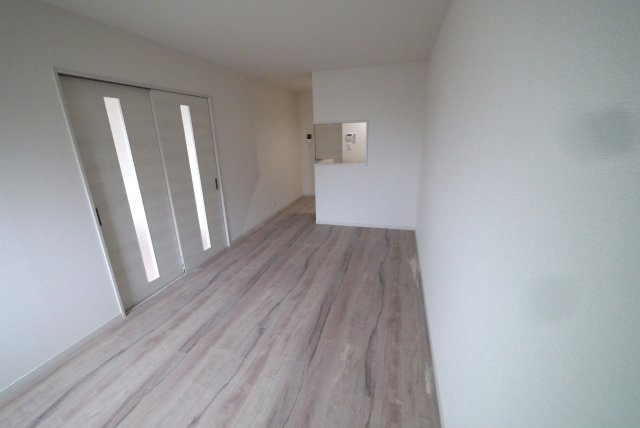 ラグナ和白の内装