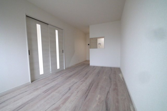 ラグナ和白の居間・リビング