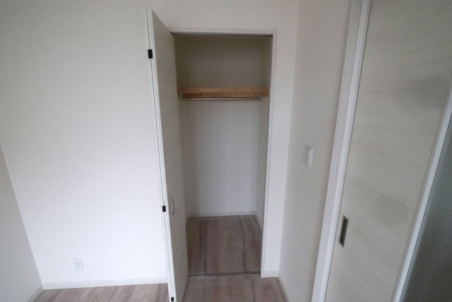 ラグナ和白の収納