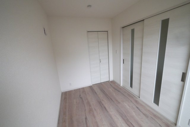 ラグナ和白の内装