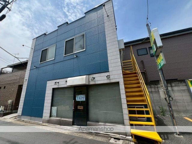 足立区西新井本町1丁目のアパートの画像