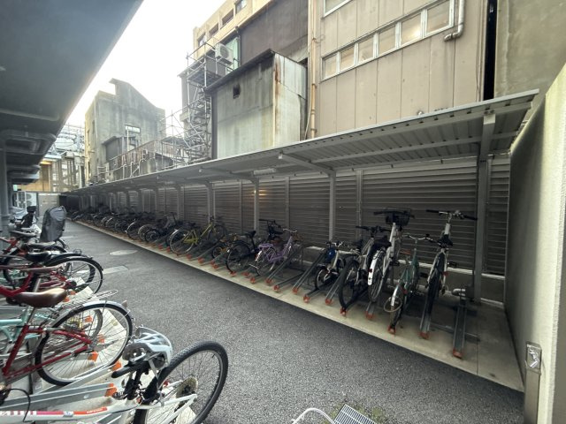 姫路ザ・レジデンスのその他共用部分