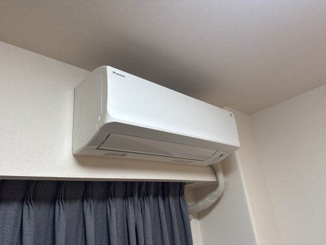 姫路ザ・レジデンスの設備