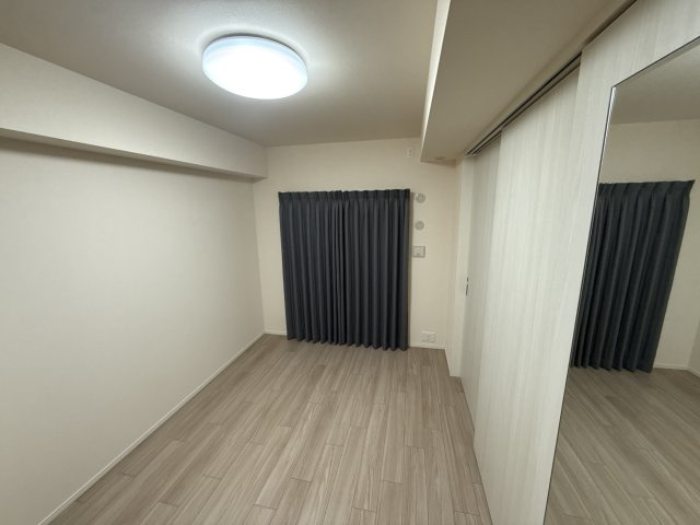 姫路ザ・レジデンスの子供部屋