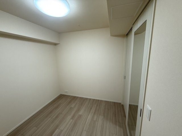 姫路ザ・レジデンスの洋室