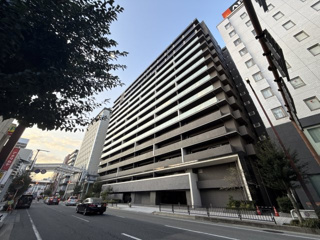 姫路ザ・レジデンスの画像