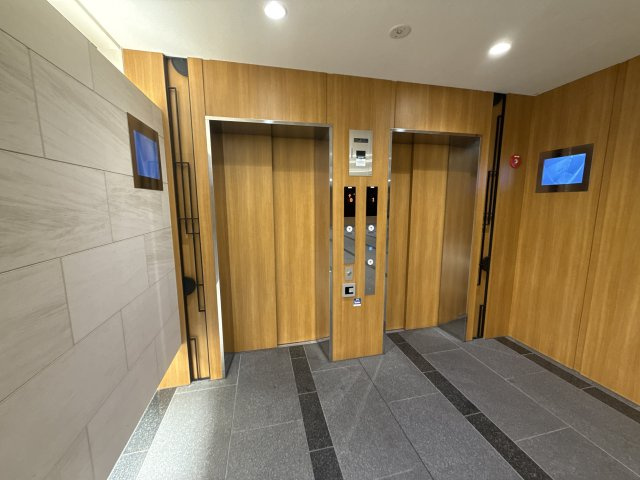 姫路ザ・レジデンスのその他共用部分