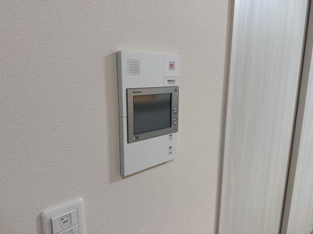 姫路ザ・レジデンスのセキュリティ