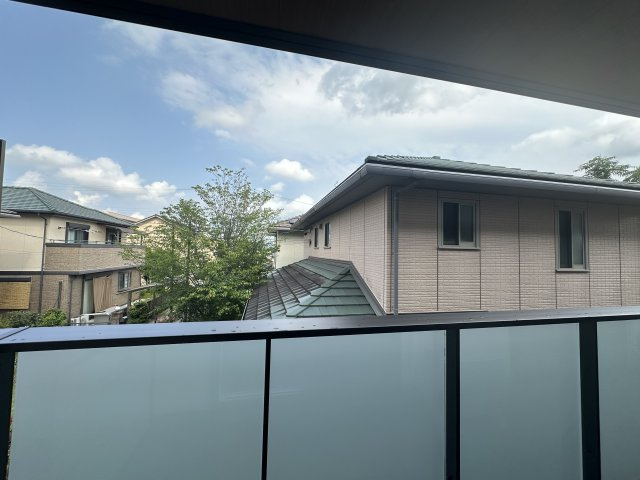 グランドディールームジョウスイの展望