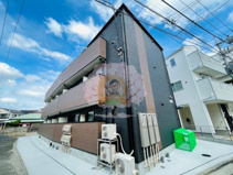 グランステージ横濱杉田の画像