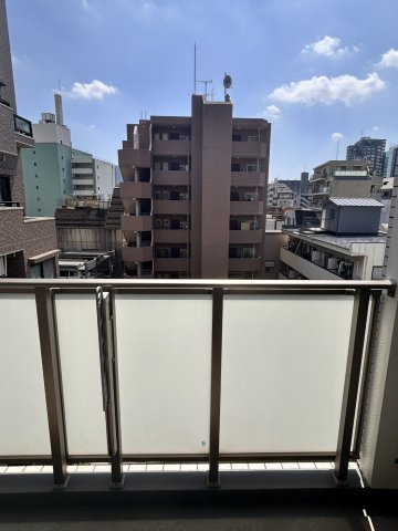 R-STYLE文京小石川の展望