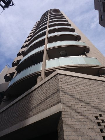 ローレルアイ茗荷谷の外観